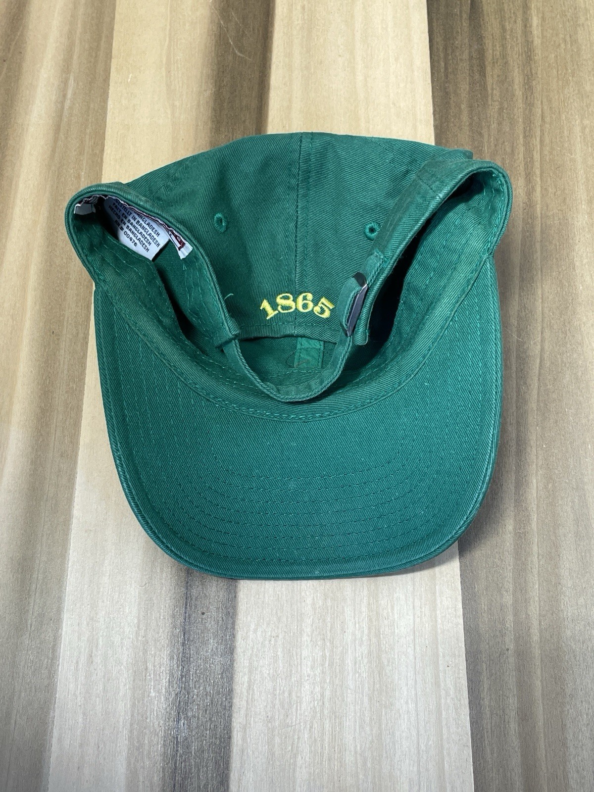 Duck Head Circle Patch Twill Hat | American Needl… - image 5