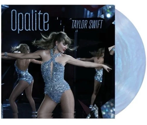 Taylor Swift Opalite 7 Inch Vinyl Single Limited Edition New & Sealed