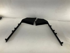 13-18 Dodge Ram 1500 Interior Front Left Right Door Sill Scuff Step Panel Oem