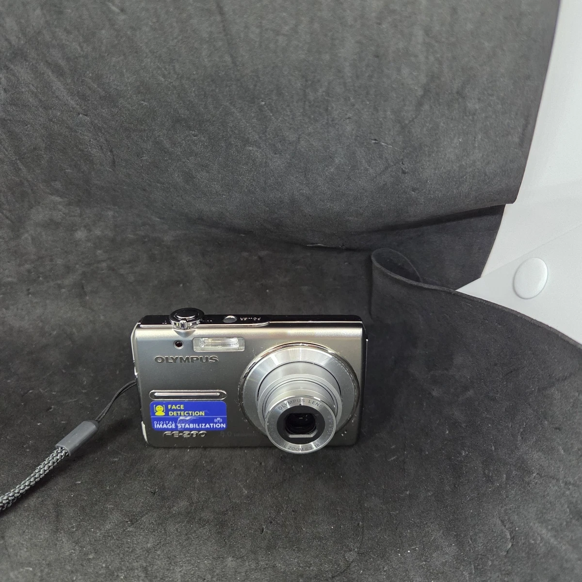 Olympus Red Digital Cameras for Sale | Shop New & Used Digital