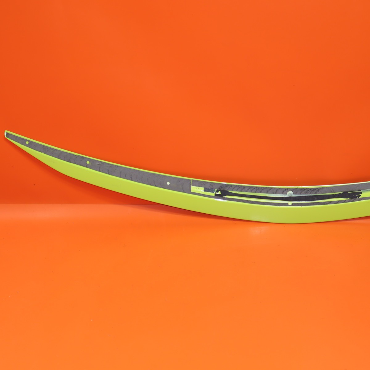 LAMBORGHINI URUS TRUNK LID SPOILER 2019 2020 2021 2022 2023 2024 4ML827950 OEM