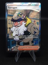Tarragon 116/088 Perfect Order Full Art Ultra...