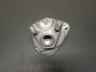 NOS Dual Magneto Cam Cover Shovelhead 593