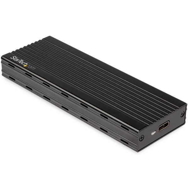 StarTech.com M2E1BMU31C Usb-C 10Gbps To M.2 Nvme Ssd