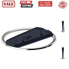 Vertical Stand for PS 5 Consoles - PS 5 Pro Slim Holder Base Accessories