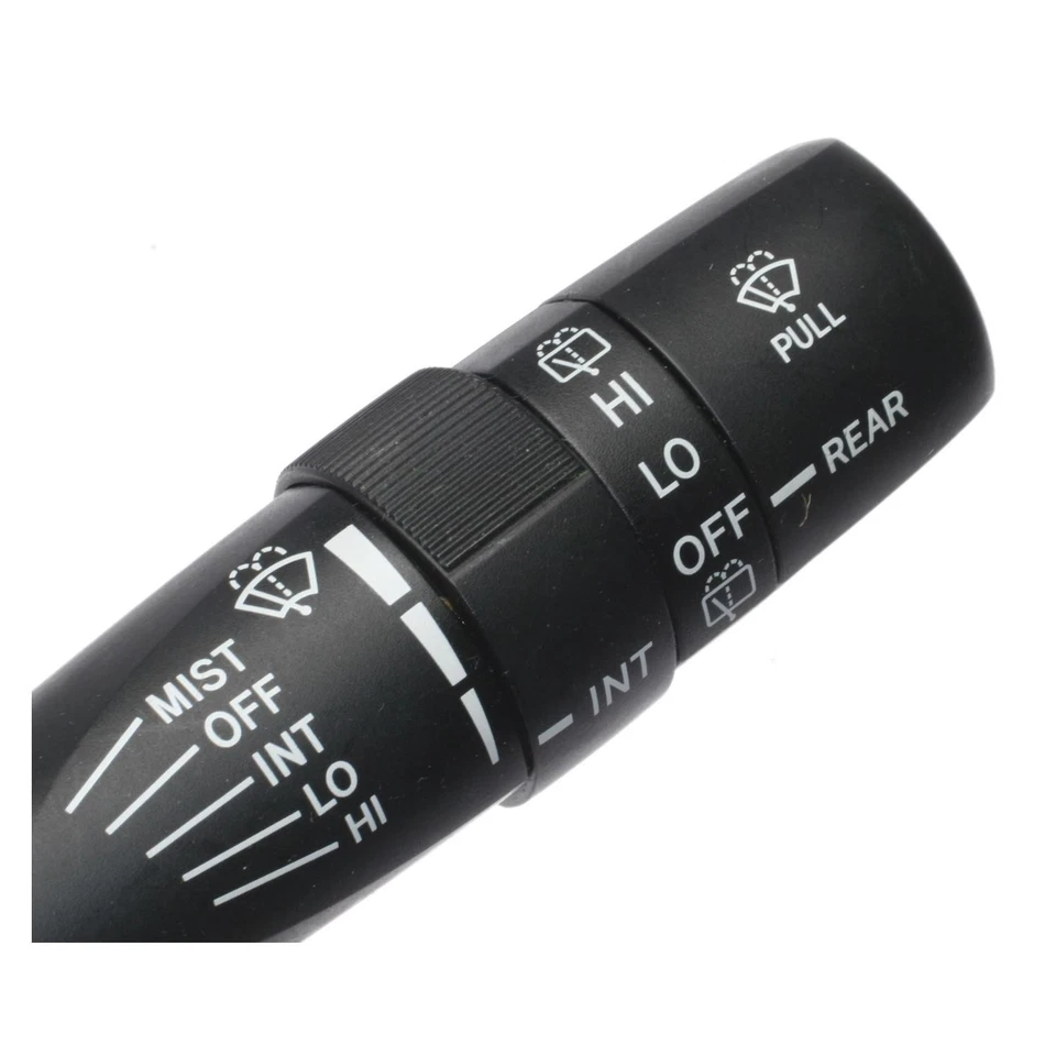 Interruptor limpiaparabrisas SMP para Toyota Prius 2006-2007 Foto 2 de 4