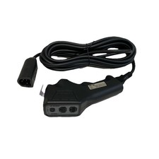 Mando a distancia Warn para cabrestantes Powerplanet 83653