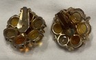 Pools Of Light Lucite  Earrings!!! — photo 10