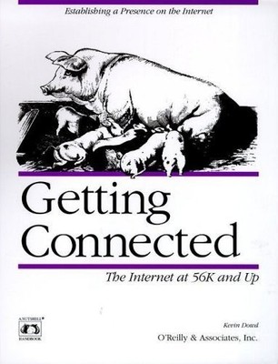 Getting Connected: Establishin - VERY GOOD