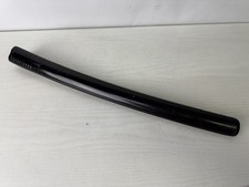 Y9963 SAYA Wakizashi fodero fodero Giappone antico samurai katana koshirae bushi