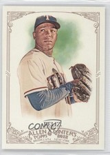 2012 Topps Allen & Ginter's Neftali Feliz #267 2k3