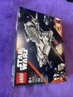 LEGO Star Wars: Pirate Snub Fighter (75346)