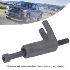 Diesel Injector Removal Tool Kit Easy Efficient Disassembly Carbon Steel