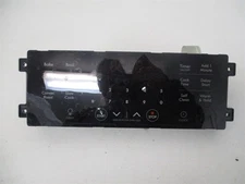 KENMORE RANGE CONTROL BOARD PART # 316650001