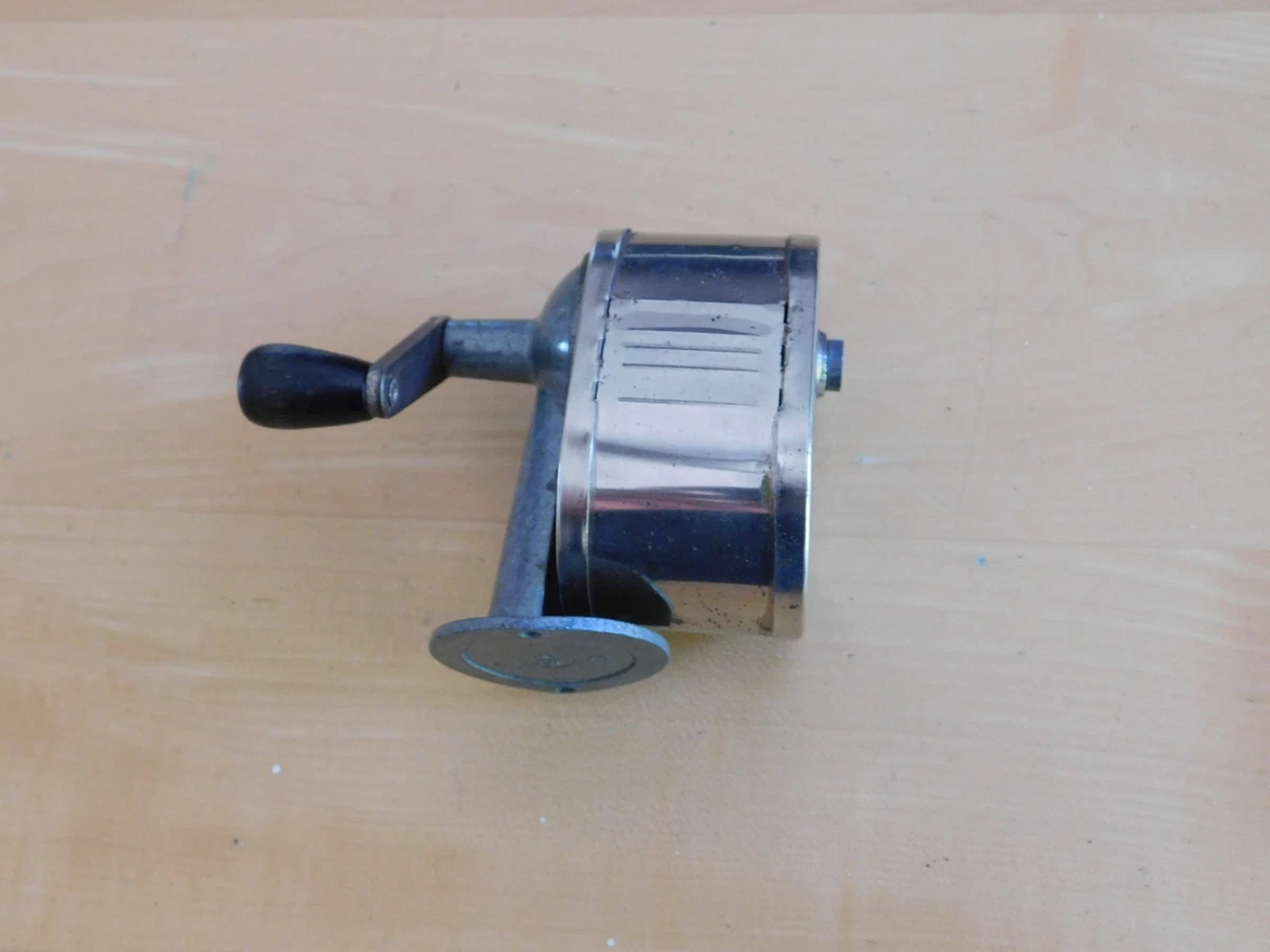 hunt boston pencil sharpener products for sale | eBay