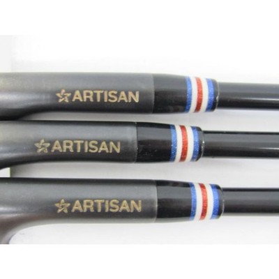 Artisan Wedge 52S 56DS 60DS 3 Piece Set 134265 | eBay