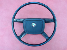 BMW E3 E9 2000 Neu Klasse 02 2002 TI Tii ANCIEN VOLANT*/STEERING WHEEL/LENKRAD