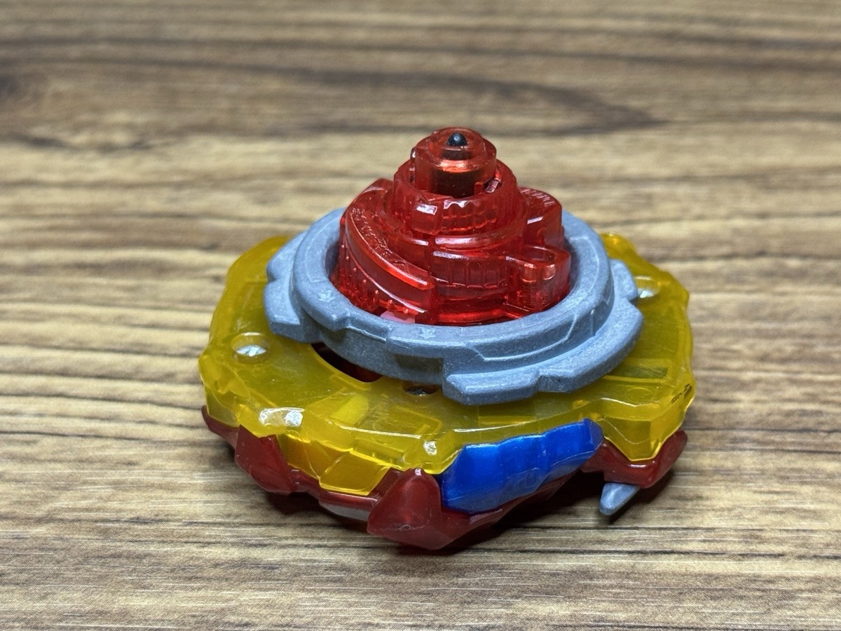 ChoZ Achilles 00 Dimension B-129 Beyblade Burst Takara Tomy #B2 | eBay