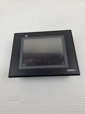 Omron NB5Q-TW01B Interactive Display Touch Screen Panel 24VDC 10W