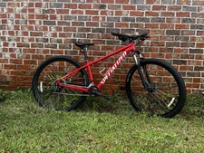 Specialized Rockhopper Size 29 Mountain Bike MicroShift Gears