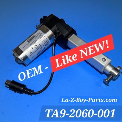 GENUINE TA9-2060-001 La-Z-Boy Actuator TiMotion 10.000075.0001 fits TA4-2060-001
