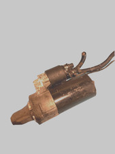 Anlasser Starter 1.4KW f&uuml;r Mercedes-Benz W202 W203 W204 W210 CLK CLS SLK 2.4-5.5