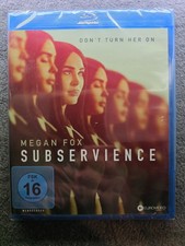 Subservience - Megan Fox - NEU