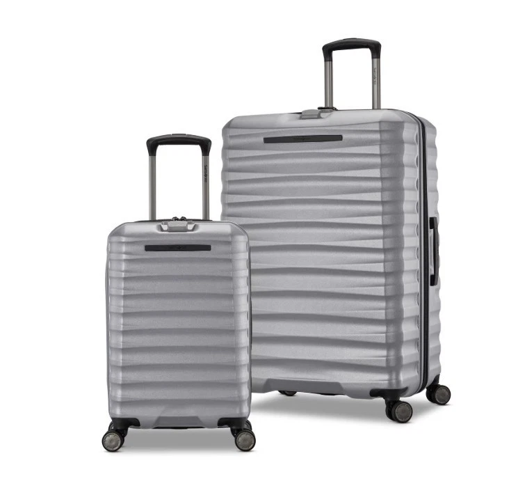 メ*0様 Samsonite ザイレムアタッシュケース　シルバー 激レア】Samsonite サムソナイト アタッシュケース シルバー アルミ