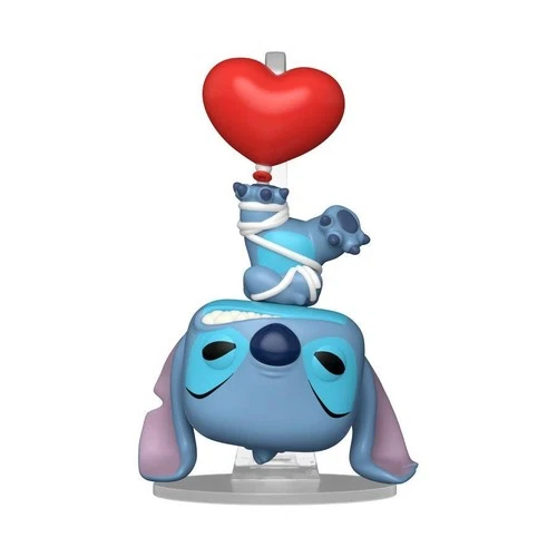 Funko Pop! Lilo & Stitch – Stitch with Balloon Exclusive Pop! Vinyl - presale