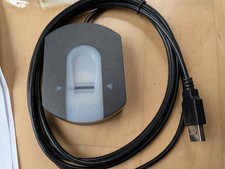 ekey bit USB Fingerprint Leser