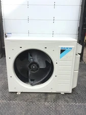 Daikin 2MXL18WMVJU9 Dual-Zone Heat Pump Outdoor Condenser 208/230V R410A