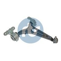 RTS Lenker, RadaufhäNgung 96-90122-1 FüR Peugeot CitroËN Lancia Fiat