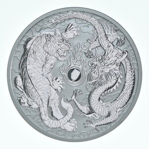 Dragon Silver | eBay