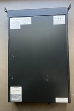 Vertiv Liebert GXT5-EBC144VRT2U 144V External Battery Cabinet