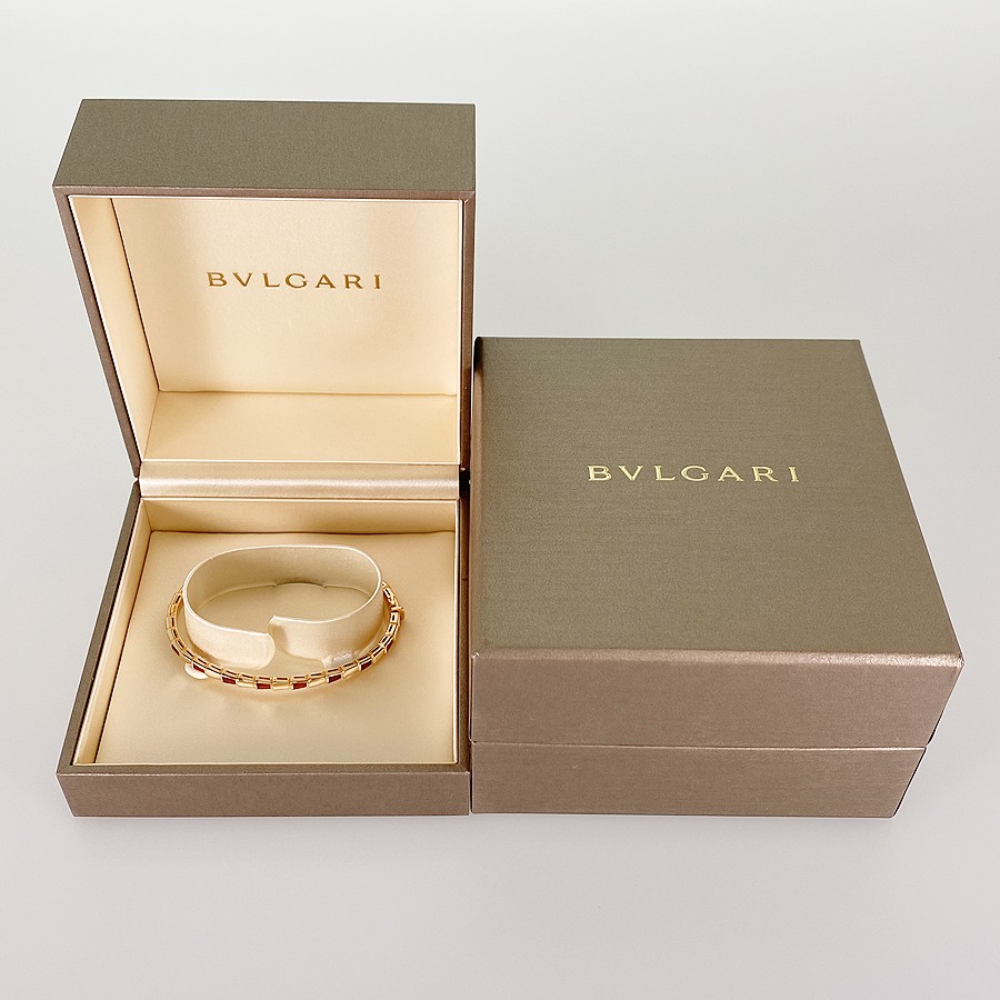 BVLGARI ブレスレット ボックス付き 2025年最新】BVLGARI 付属品：箱 ブレスレットの人気アイテム