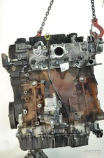 Moteur Ford MONDEO