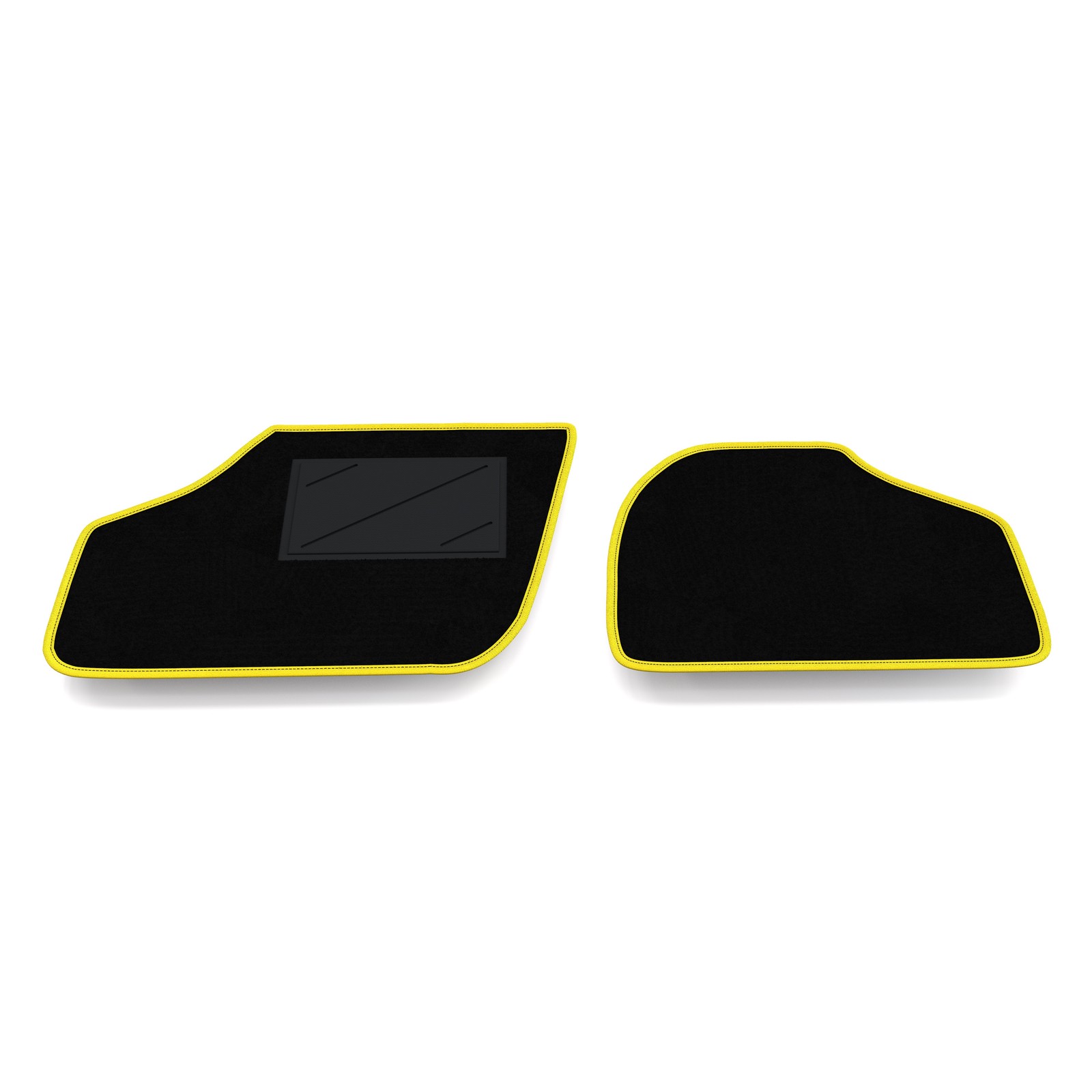 Tapis de sol Xindayang ZD idéaux pour vos trajets urbains quotidiens