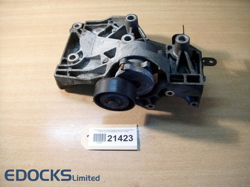 Motorhalter Halter Klimakompressor Servopumpe Astra J Insignia 2,0 CDTI Opel