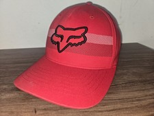 Fox Racing Efekt Flexfit Hat Size S/M