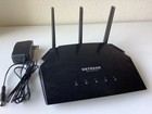 NETGEAR WAX204 AX1800 WiFi 6 Dual Band Wireless Access Point Router