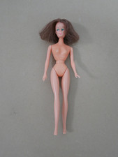 Vintage Petra Puppe TNT von Plasty - Barbie Clone 60er 70er