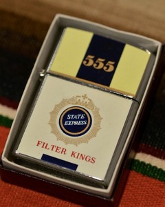 555 cigarette price 555 State Express