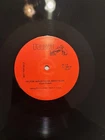 FELTON JARVIS TALKS ABOUT ELVIS RCA PROMO LP WITH INSERT