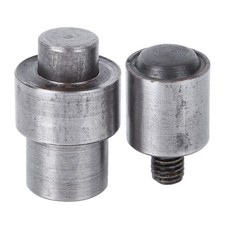 14mm Hand Press Eyelet Grommet Punch Tool Manual Installation Buckle Puncher