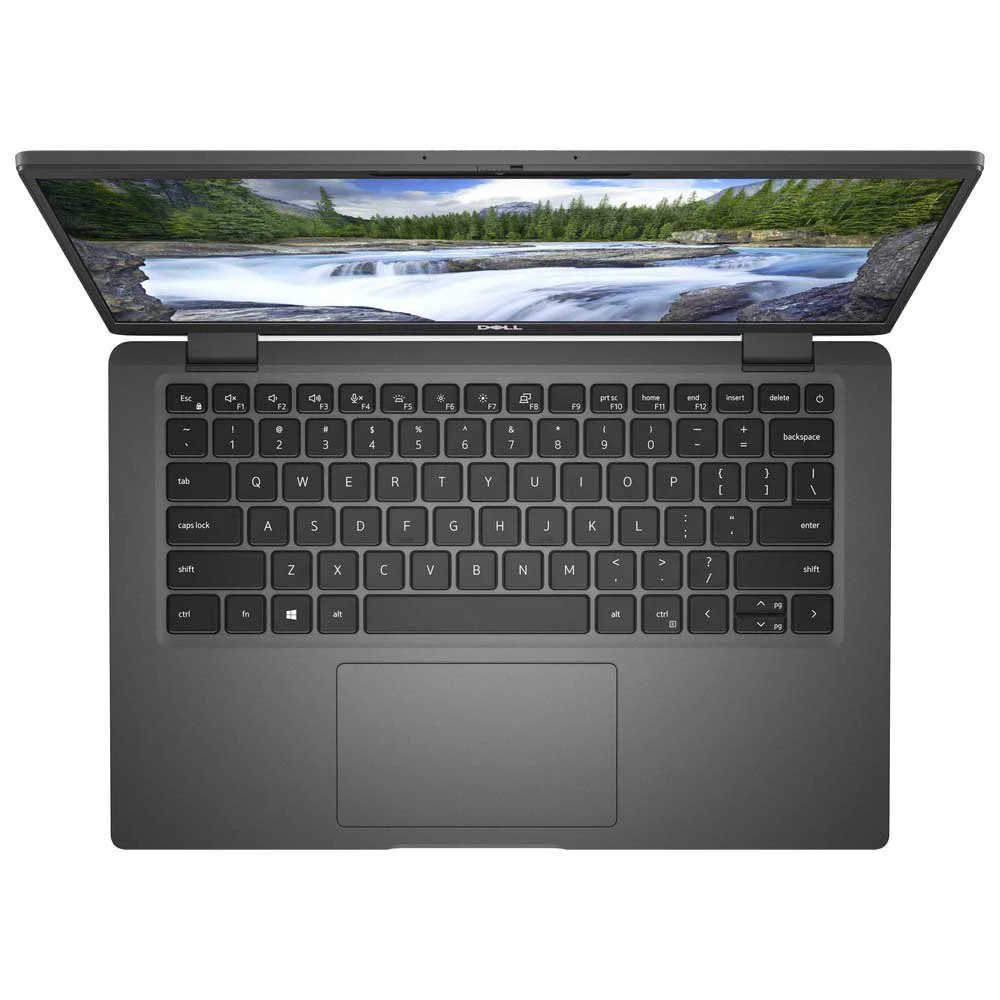 Dell LT-DE7420/i7-G11-32-256-1185G7 Latitude 7420, 14.0-Inch Laptop, with Intel Core i7-1185G7, 256 SSD, Windows 11 Pro