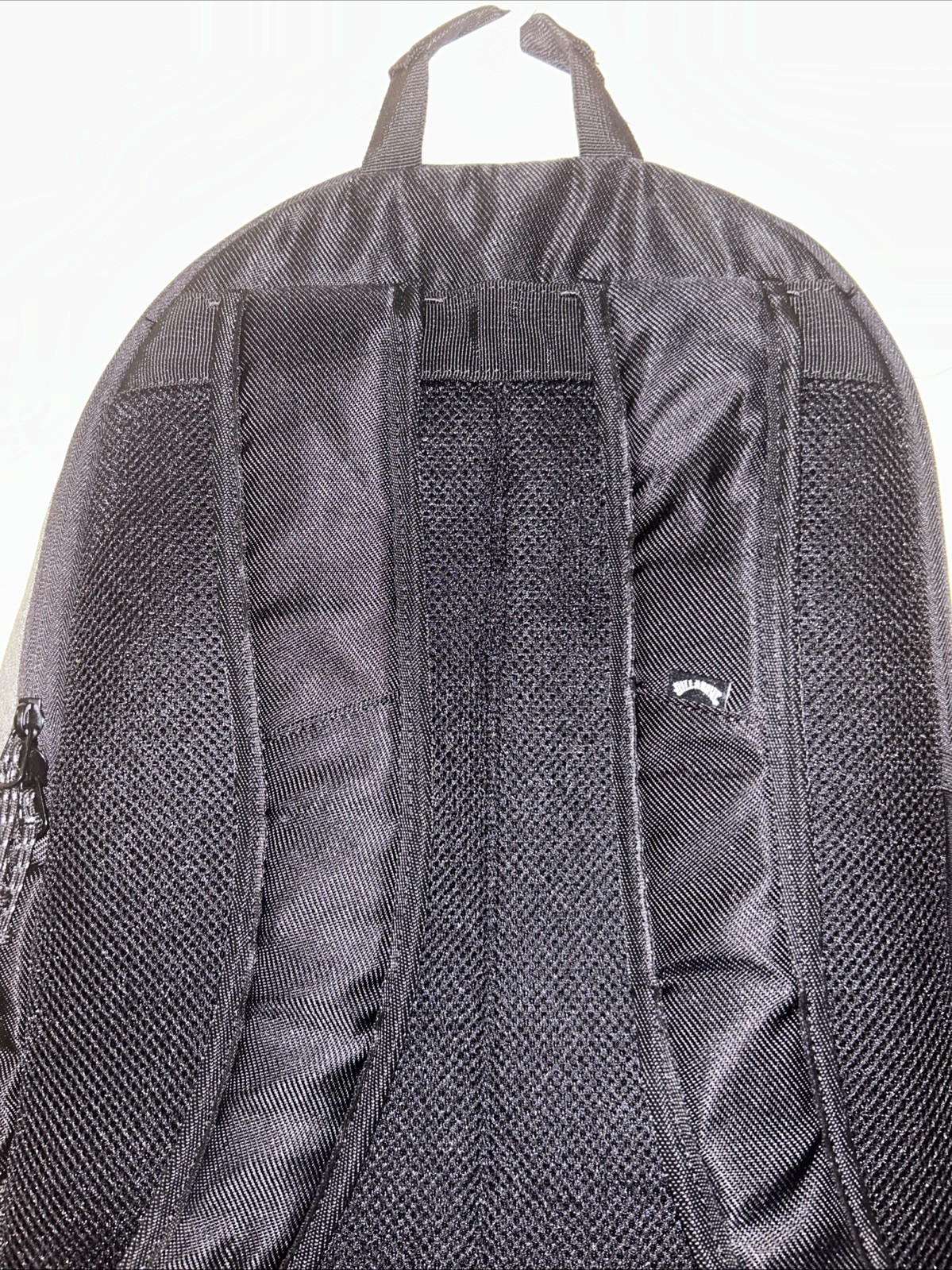 Billabong Command Back Pack Laptop Backpack Black… - image 14