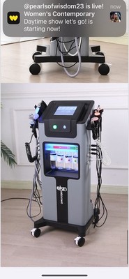 Spa Hydra 10in1 Hydrofacial Maschine und Aqua Peel Hydro Dermabrasion Maschine