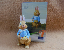 Villeroy & Boch Max - Bunny Tales / 11,0 cm - NEU/OVP