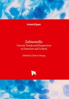Salmonella - Current Trends And Perspectives In Detection And Control Chenxi Hua