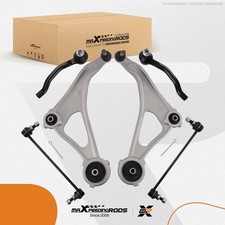 Front Lower Control Arm W Ball Joint For Nissan Altima 2013-2018 Maxima 2016-22 Front Lower Control Arm W Ball Joint For Nissan Altima 2013-2018 Maxima 2016-22